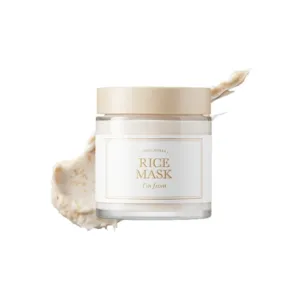 I'm From - Rice Mask