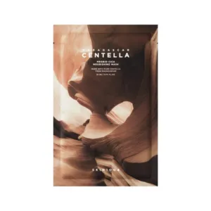 Skin1004 - Madagascar Centella Probio-Cica Nourishing Mask
