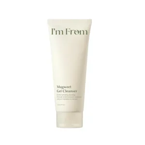 I'm From - Mugwort Gel Cleanser