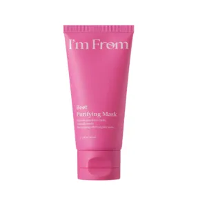 I'm From - Beet Purifying Mask