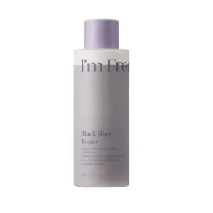 I'm From - Black Rice Toner
