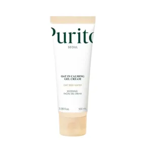 Purito SEOUL - Oat-In Calming Gel Cream