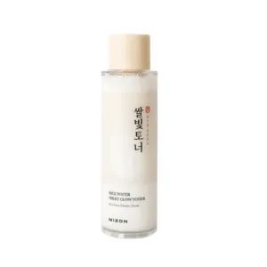 Mizon - Rice Water Milky Glow Toner
