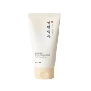 Mizon - Rice Water Glow Mask Cleanser