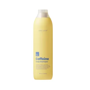 Nine Less - Root Biome Caffeine Scalp Shampoo