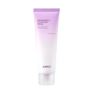 Jumiso - Niacinamide 2 + Oil Control Cream