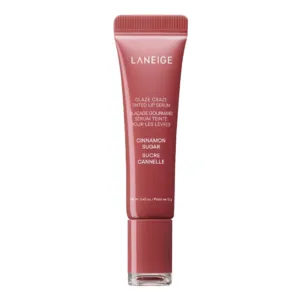 Laneige - Glaze Craze Tinted Lip Serum