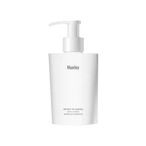 Huxley - Body Lotion Moroccan Gardener