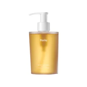 Huxley - Body Wash Moroccan Gardener