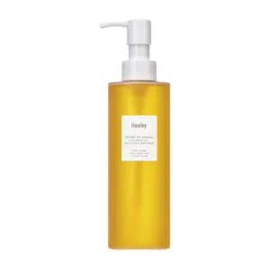 Huxley - Cleansing Oil Be Soft Be Moist