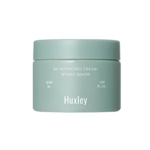 Huxley - Re-Bouncing Cream Hydro Shade