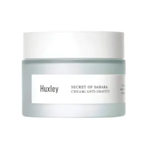 Huxley - Cream Anti-Gravity