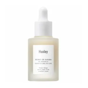 Huxley - Oil Essence Essence-Like Oil-Like
