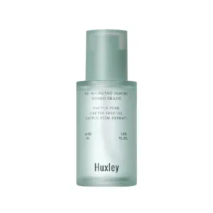 Huxley | Re-Bouncing Serum Hydro Shade | Surisuri