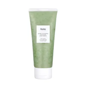 Huxley - Scrub Mask Sweet Therapy