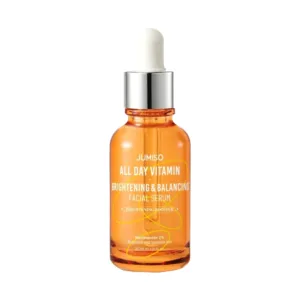 All Day Vitamin Brightening Balancing Facial Serum 50 ml