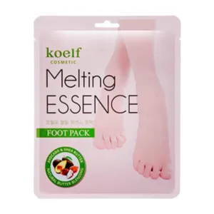 Koelf - Melting Essence Foot Pack