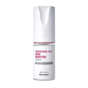 MediTheraphy - Tranexamic Acid Skin Booster - with Booster Cap