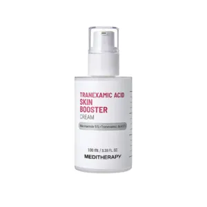 MediTheraphy - Tranexamic Acid Skin Booster Cream