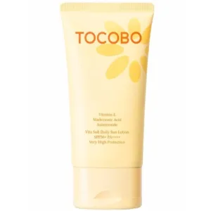 Tocobo - Vita Soft Daily Sun Lotion