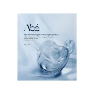Abé | Abé Marine Collagen Firming Hydrogel Mask | Surisuri