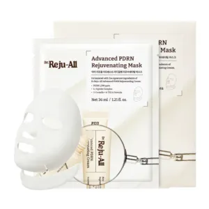 Dr. Reju-All - Advanced PDRN Rejuvenating Mask