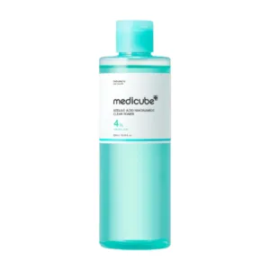Medicube - Azelaic Acid Niacinamide Clear Toner