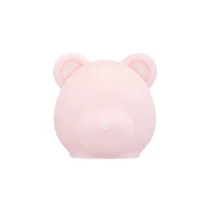 Medicube - Booster Pro Pink Bear Head Case