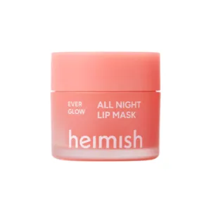 Heimish - Ever Glow All Night Lip Mask