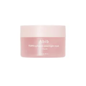Abib | PDRN Collagen Overnight Mask Firming Jelly | Surisuri