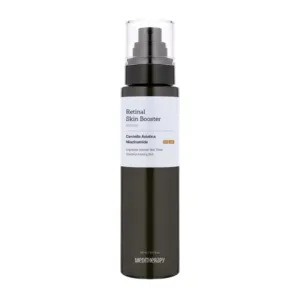 MediTheraphy - Retinal Skin Booster Serum