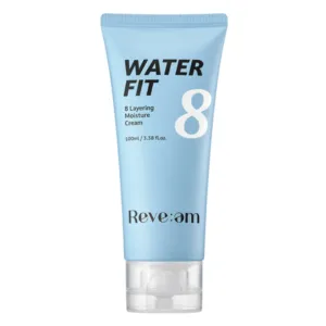 Reveam - Water-Fit 8 Layering Moisture Cream