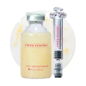 EveryRoutine - Liftox-seal Gold Ampoule