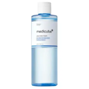Medicube - Zero Pore Toner