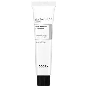Cosrx - The Retinol 0.3 Cream