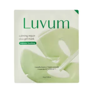 Luvum - Calming Repair Cica Gel Mask