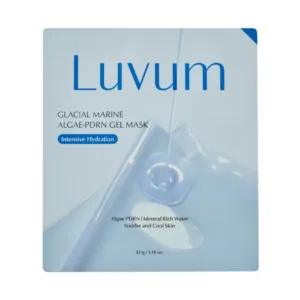 Luvum | Glacial Marine Algae PDRN Gel Mask | Surisuri