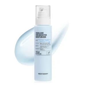 MediTheraphy - Squalane Skin Booster Moisturizer