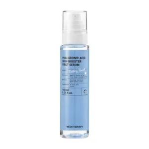 MediTheraphy - Hyaluronic Acid First Skin Booster Serum