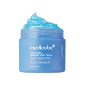 Medicube | Hyaluronic Ceramide Jelly Cream | Surisuri