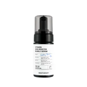 MediTheraphy - Vitamin Skin Booster Bubble Serum