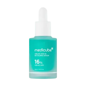 Medicube - Azelaic Acid 10 BB Soothing Serum