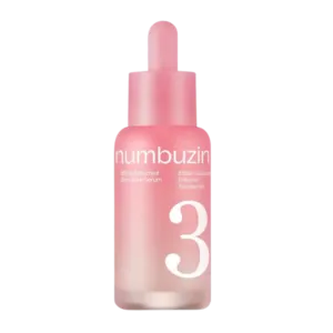 No 3 Bifida Bakuchiol Zero Pore Serum