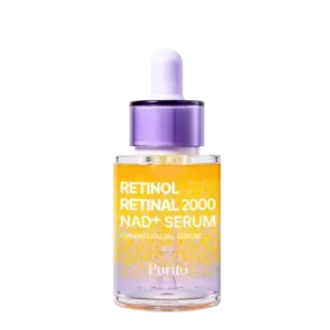 Purito SEOUL - Retinol Retinal 2000 NAD+ Serum