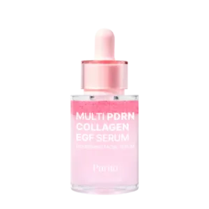 Purito SEOUL - Multi PDRN Collagen EGF Serum