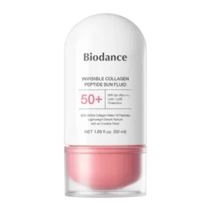 Biodance - Invisible Collagen Peptide Sun Fluid