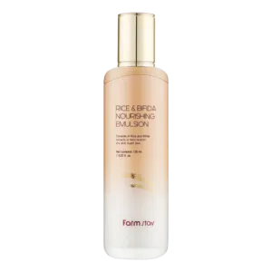 Farmstay - Rice & Bifida Nourishing Emulsion
