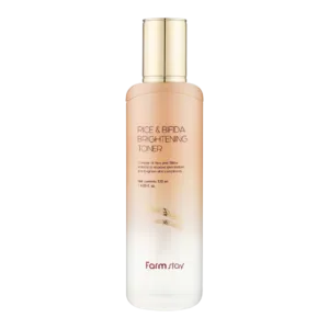 Farmstay - Rice & Bifida Nourishing Toner