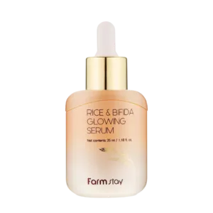 Farmstay - Rice & Bifida Glowing Serum