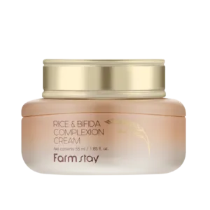 Farmstay - Rice & Bifida Complexion Cream